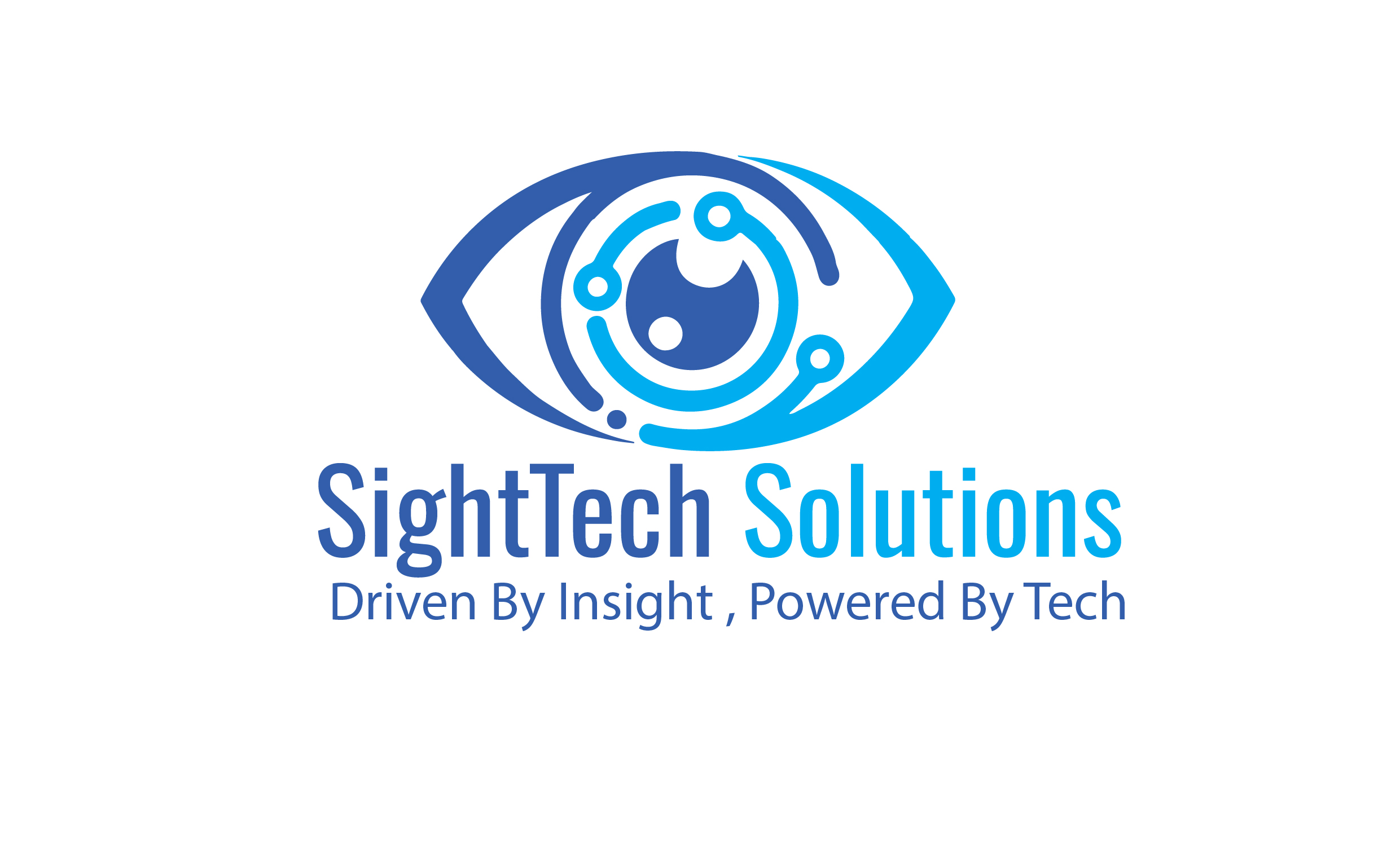 SightTech Solutions
