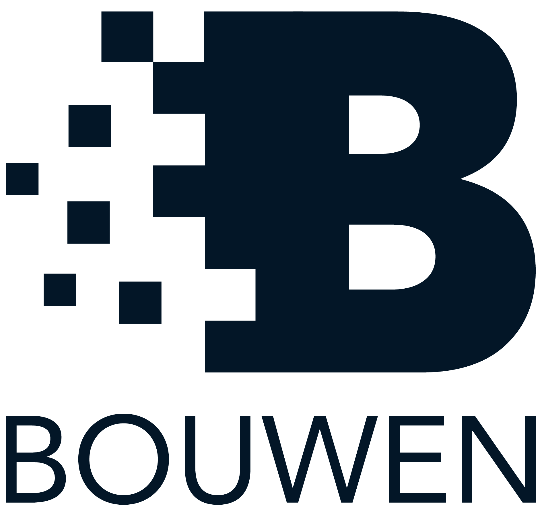Bouwen